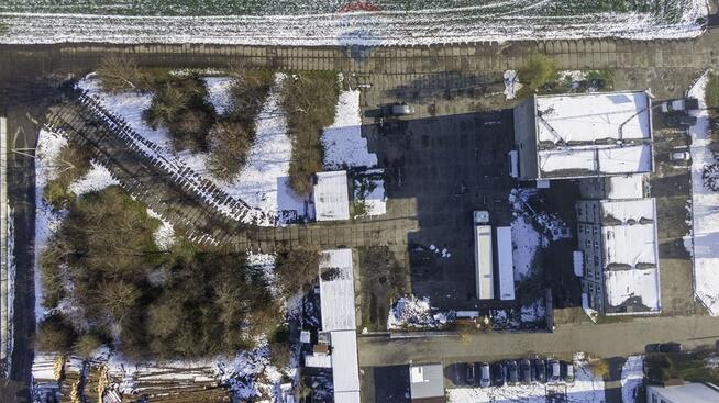 Budynek biurowo-mieszkalny ponad 1100m2 !!!