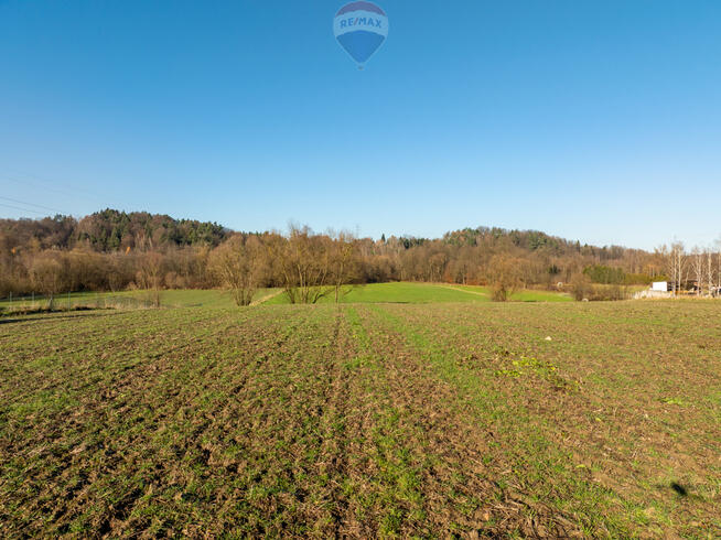 Grunt inwestycyjny • Zysk po przekształceniu 1 mln