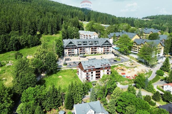 Kup mieszkanie inwestycyjne w Świeradowie Zdroju!