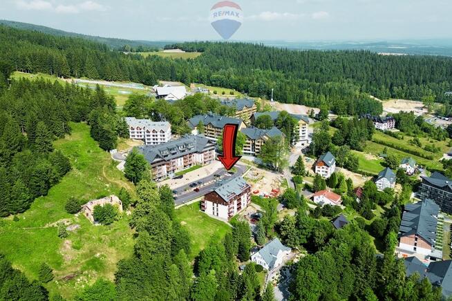 Kup mieszkanie inwestycyjne w Świeradowie Zdroju!