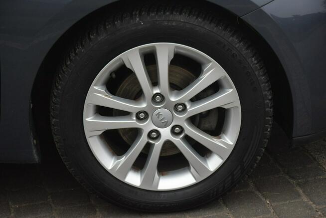Kia Cee'd 1.4B Klima/ Grzane Fotele i Kierownica/ Sprowadzony/ Opłacony