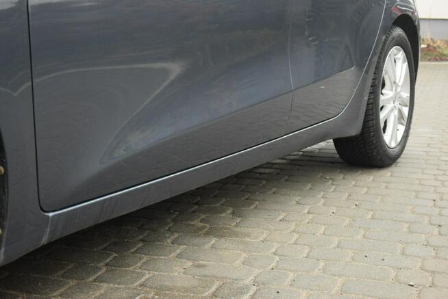 Kia Cee'd 1.4B Klima/ Grzane Fotele i Kierownica/ Sprowadzony/ Opłacony