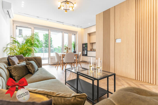 Mieszkanie Lublin Sławinek,