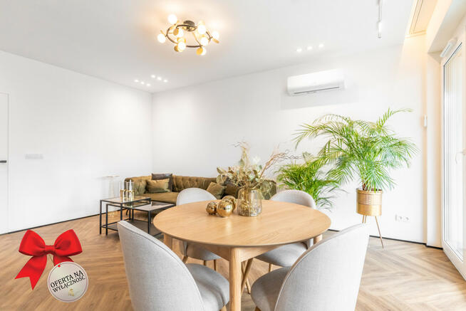 Mieszkanie Lublin Sławinek,