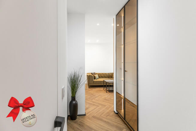 Mieszkanie Lublin Sławinek,