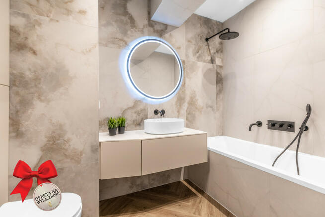 Mieszkanie Lublin Sławinek,