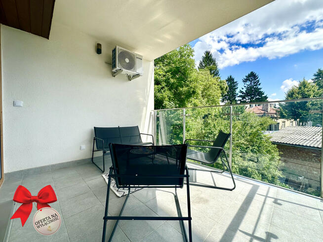 Mieszkanie Lublin Sławinek,