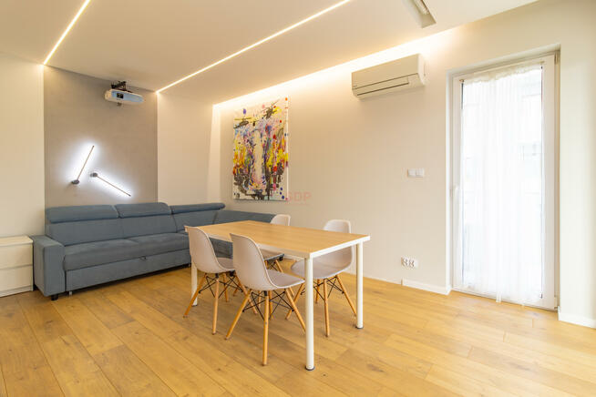 Mieszkanie Łódź Polesie, Retkinia, Falista