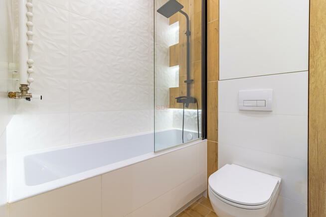 Mieszkanie Łódź Polesie, Retkinia, Falista