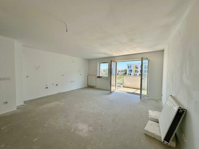 Mieszkanie Wrocław Krzyki, Ołtaszyn, Gerberowa