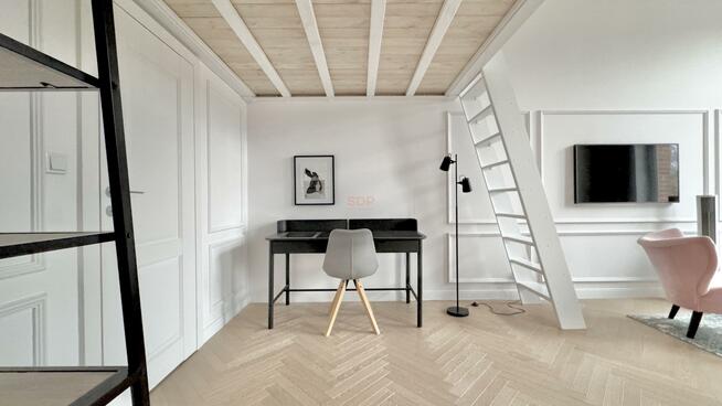 Mieszkanie Wrocław Stare Miasto, Przedmieście Oławskie, Worcella Stanisława