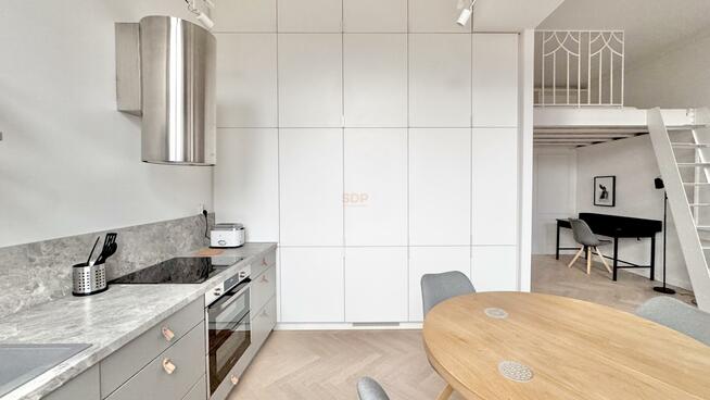 Mieszkanie Wrocław Stare Miasto, Przedmieście Oławskie, Worcella Stanisława