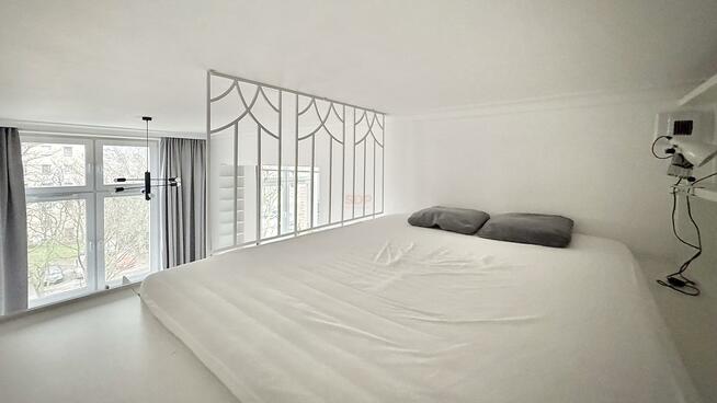 Mieszkanie Wrocław Stare Miasto, Przedmieście Oławskie, Worcella Stanisława