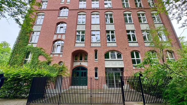 Mieszkanie Wrocław Stare Miasto, Przedmieście Oławskie, Worcella Stanisława