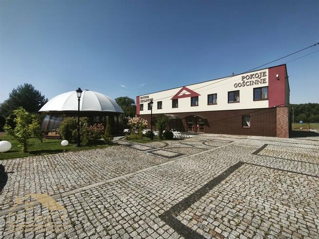 Lokal użytkowy Rzuchów gm. Kornowac