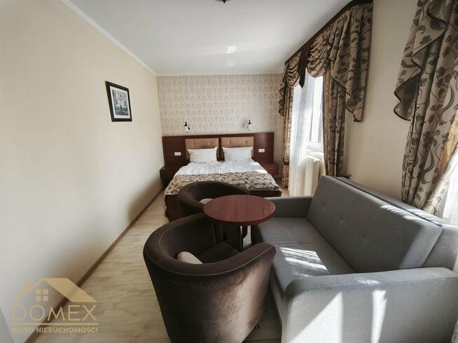 Lokal użytkowy Rzuchów gm. Kornowac