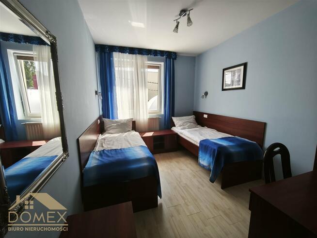 Lokal użytkowy Rzuchów gm. Kornowac