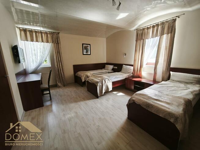 Lokal użytkowy Rzuchów gm. Kornowac