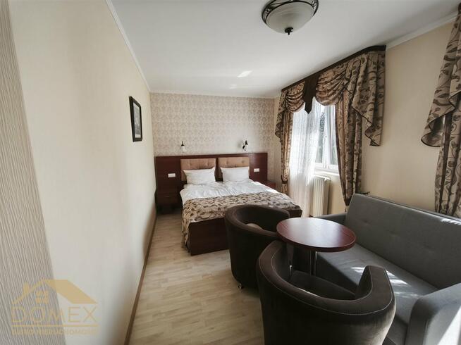 Lokal użytkowy Rzuchów gm. Kornowac