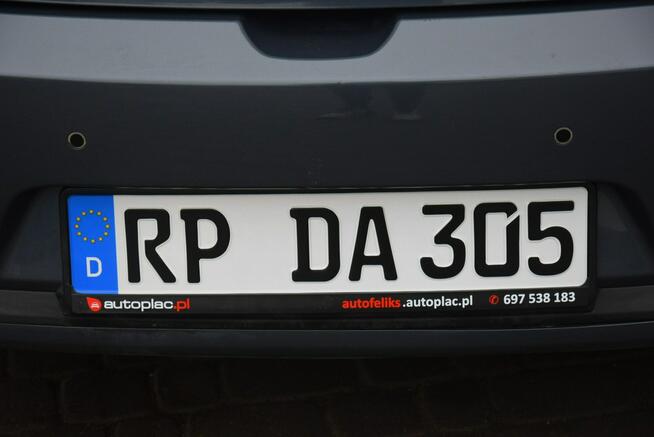 Kia Cee'd 1.4B Klima/ Grzane Fotele i Kierownica/ Sprowadzony/ Opłacony