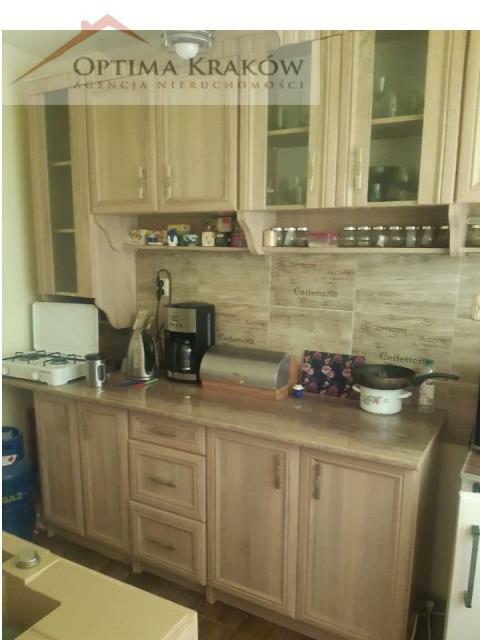 Dom Poręba gm. Myślenice, Kowalówka