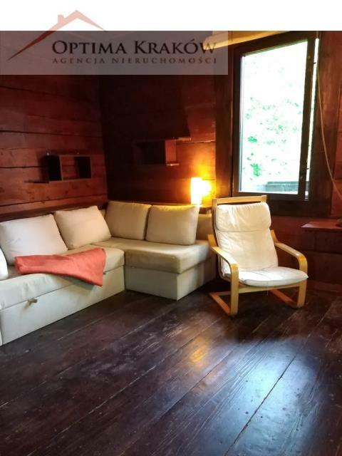 Dom Poręba gm. Myślenice