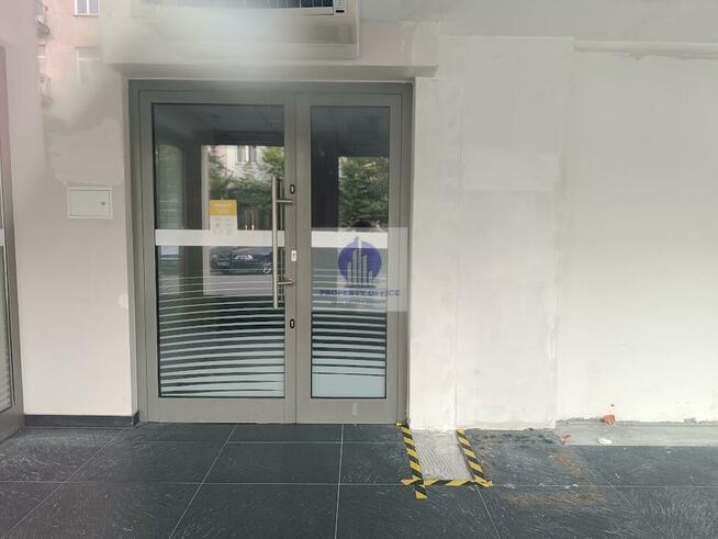 Lokal użytkowy Warszawa Śródmieście, Marszałkowska