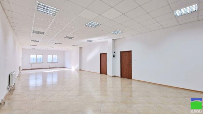 Lokal użytkowy Łódź Widzew, al. marsz. Józefa Piłsudskiego