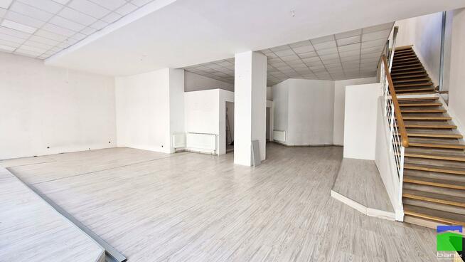 Lokal użytkowy Łódź Śródmieście, Stefana Jaracza