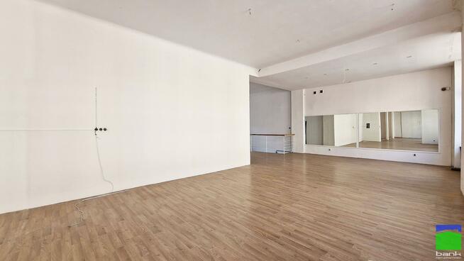 Lokal użytkowy Łódź Śródmieście, Stefana Jaracza