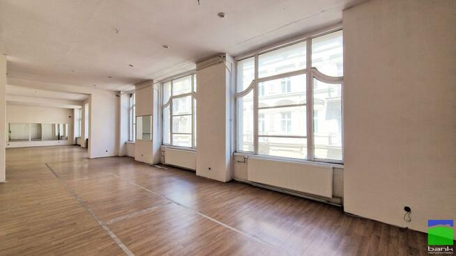 Lokal użytkowy Łódź Śródmieście, Stefana Jaracza