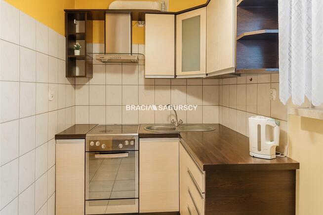 Mieszkanie Kraków, Chmieleniec