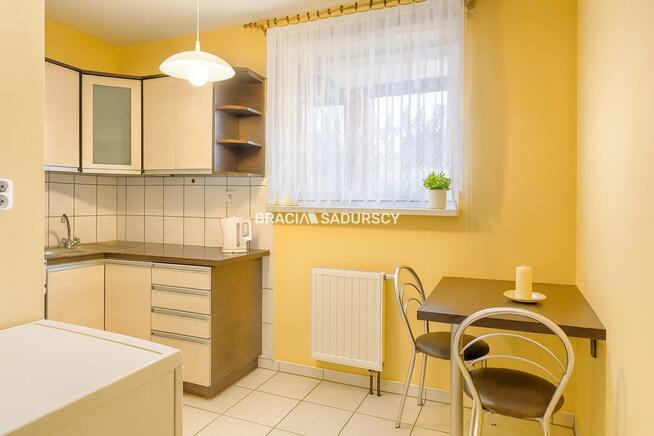 Mieszkanie Kraków, Chmieleniec