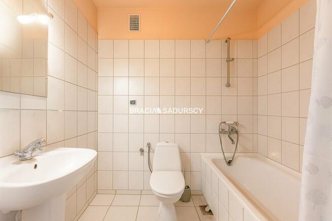 Mieszkanie Kraków, Chmieleniec