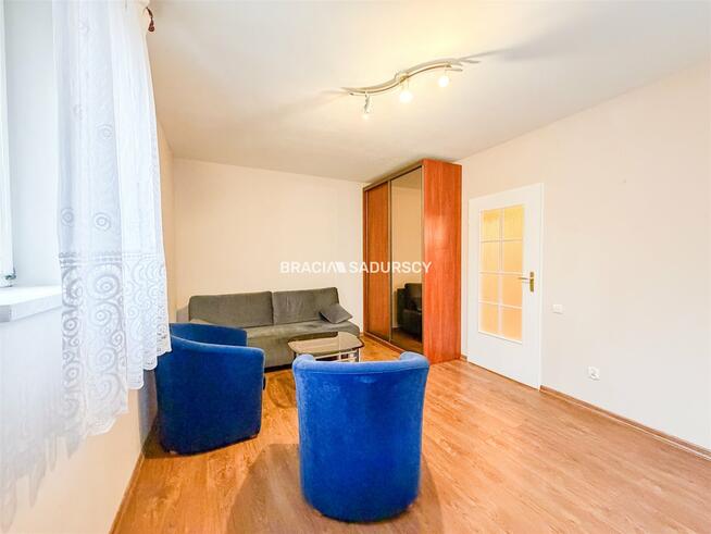 Mieszkanie Kraków, Chmieleniec