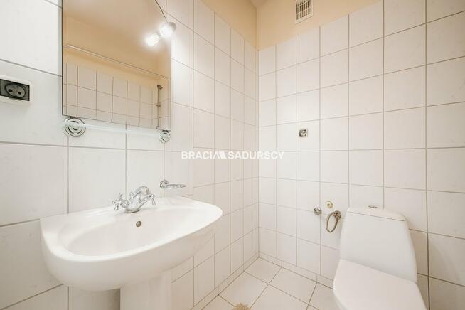 Mieszkanie Kraków, Chmieleniec