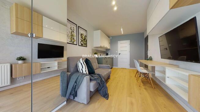 Mieszkanie Kraków Czyżyny, Tomickiego