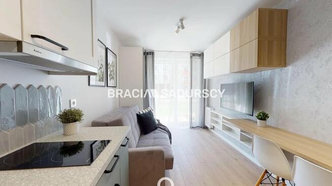 Mieszkanie Kraków Czyżyny, Tomickiego