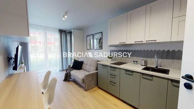 Mieszkanie Kraków Czyżyny, Tomickiego