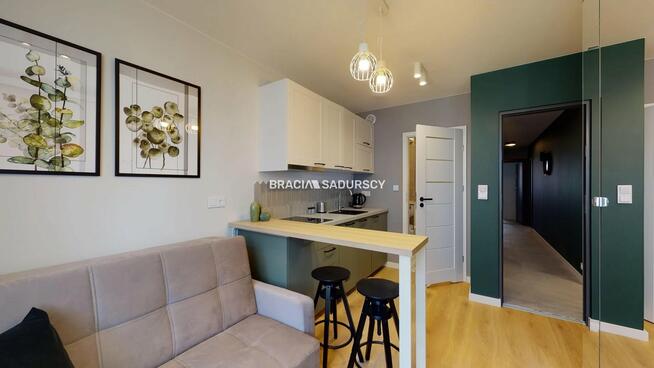 Mieszkanie Kraków Czyżyny, Tomickiego