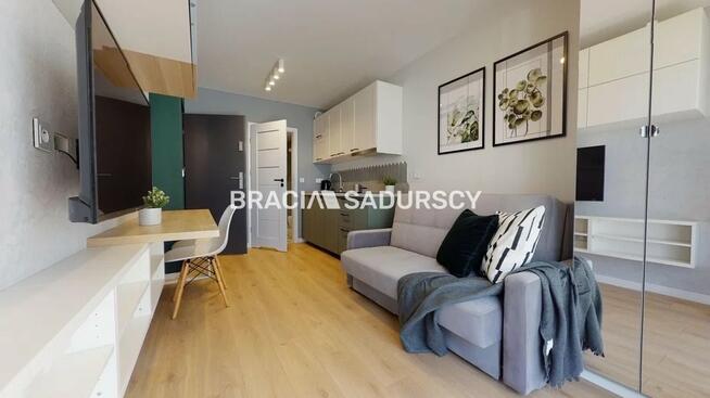 Mieszkanie Kraków Czyżyny, Tomickiego