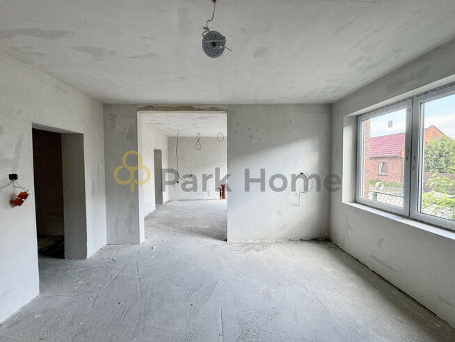 Dom Słupia Kapitulna gm. Rawicz,