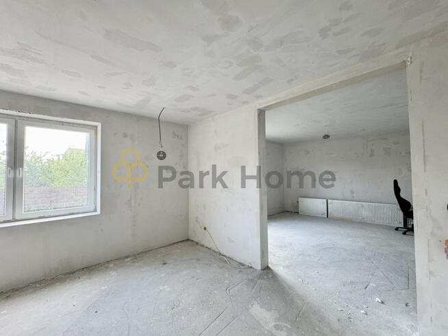 Dom Słupia Kapitulna gm. Rawicz,