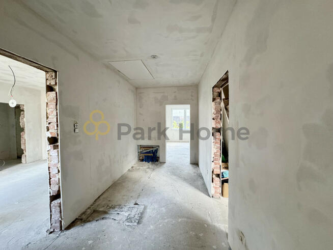 Dom Słupia Kapitulna gm. Rawicz,