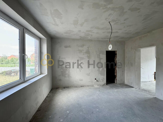 Dom Słupia Kapitulna gm. Rawicz,