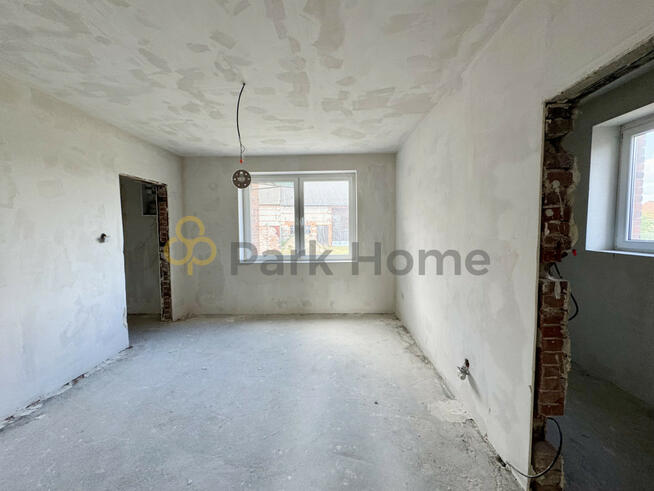 Dom Słupia Kapitulna gm. Rawicz,