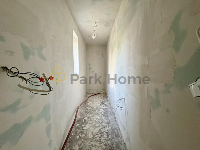 Dom Słupia Kapitulna gm. Rawicz,