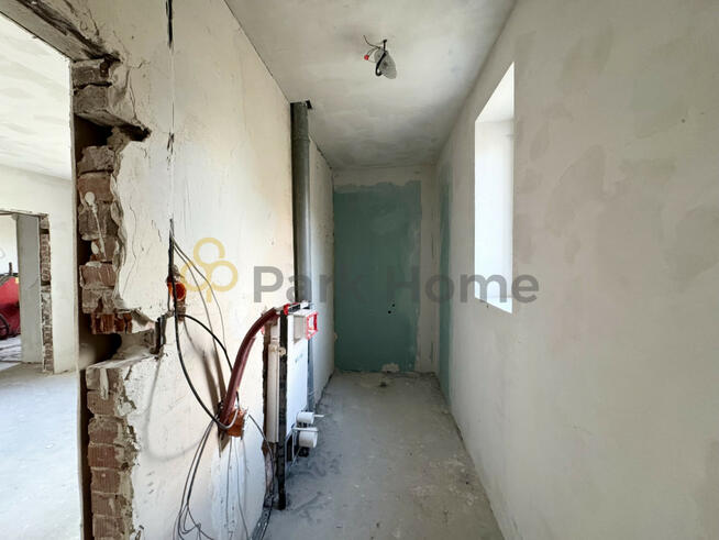 Dom Słupia Kapitulna gm. Rawicz,