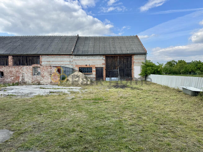 Dom Słupia Kapitulna gm. Rawicz,