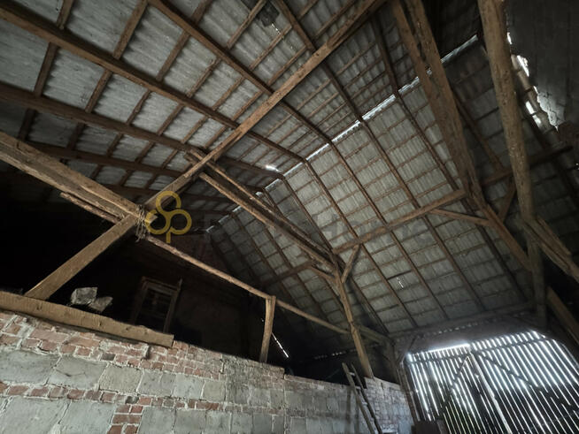 Dom Słupia Kapitulna gm. Rawicz,